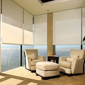 Persiana Rolo Filtro