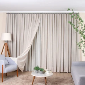 Cortinas Tecido Sob Medida
